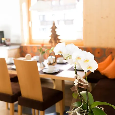 Carmen Appartement *