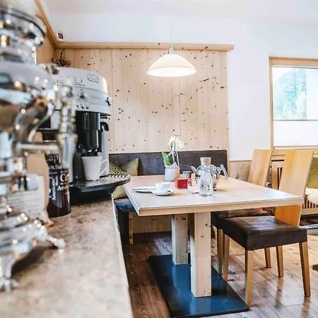 Carmen Appartement Sölden