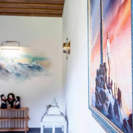 Appartement Carmen