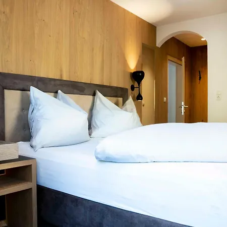 Appartement Carmen *