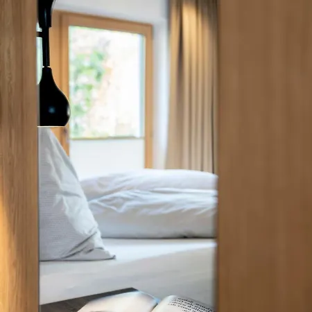 Appartement Carmen Sölden