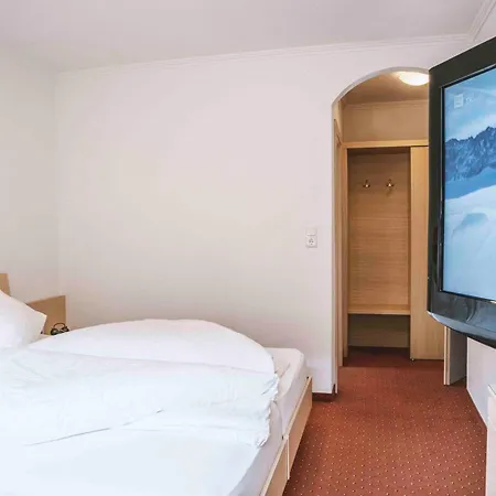 Carmen Appartement