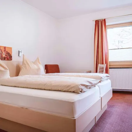 Appartement Carmen