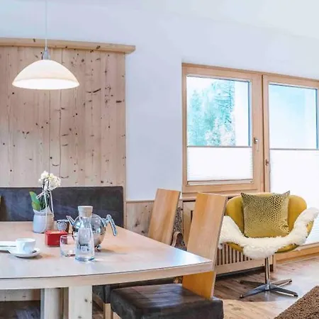 Appartement Carmen *