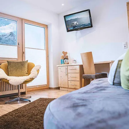 Appartement Carmen