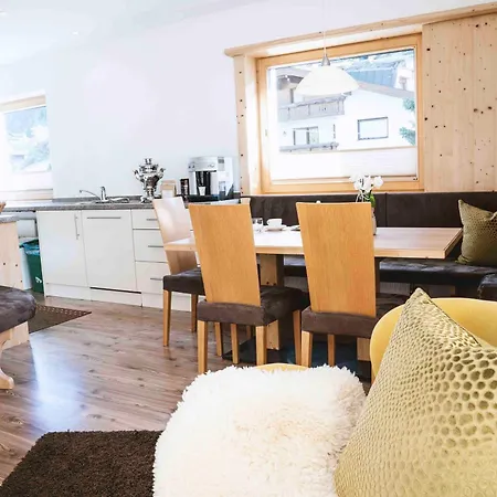Carmen Appartement *