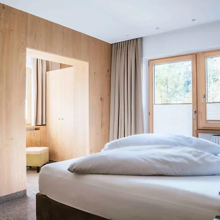 Appartement Carmen *