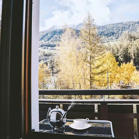 Carmen Appartement Sölden