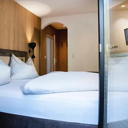 Carmen Appartement
