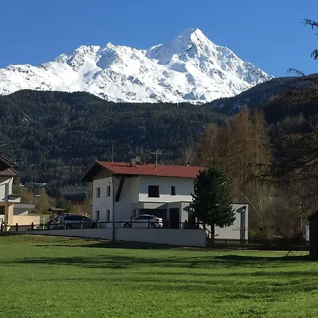 Appartement Carmen Sölden