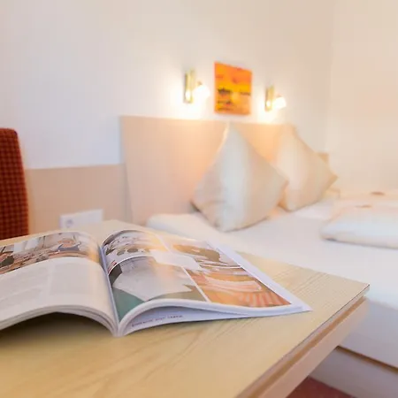 Appartement Carmen Sölden