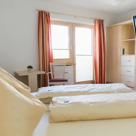 Appartement Carmen