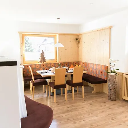 Appartement Carmen Sölden