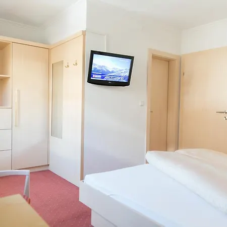 Appartement Carmen