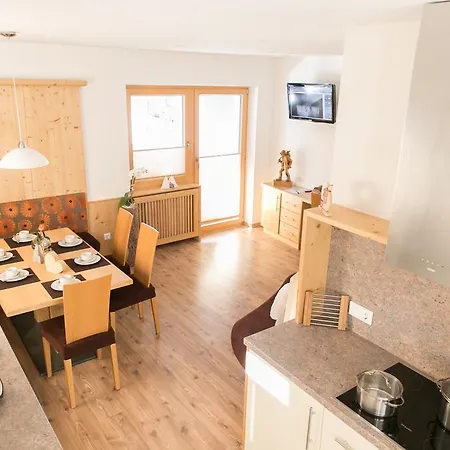 Carmen Appartement