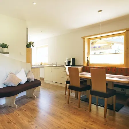 Appartement Carmen *