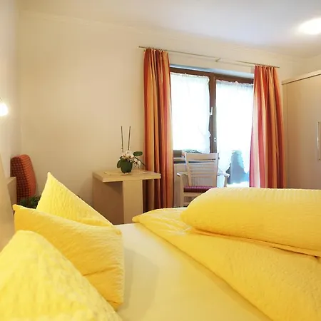 Appartement Carmen Sölden