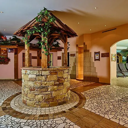 Appartement Carmen Sölden