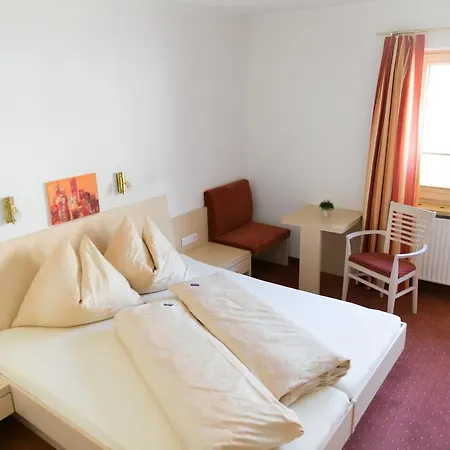 Carmen Appartement