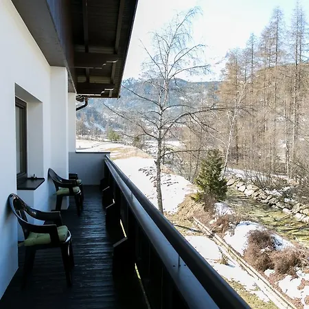 Carmen Appartement