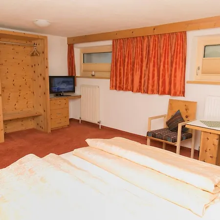 Appartement Carmen Sölden