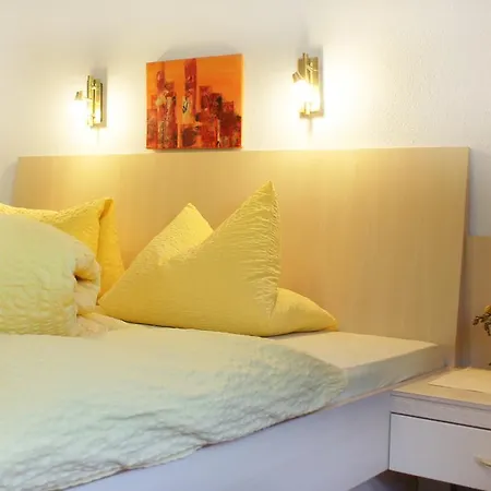 Carmen Appartement