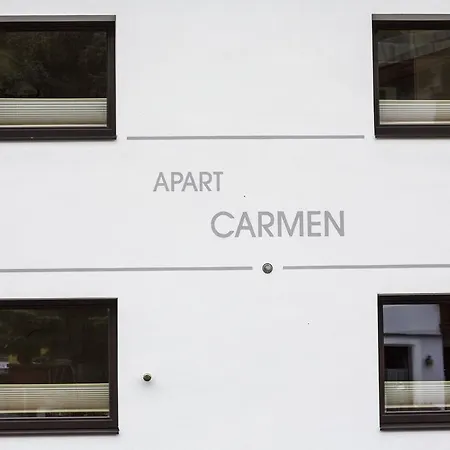 Carmen Зёльден