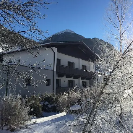 Apartment Carmen